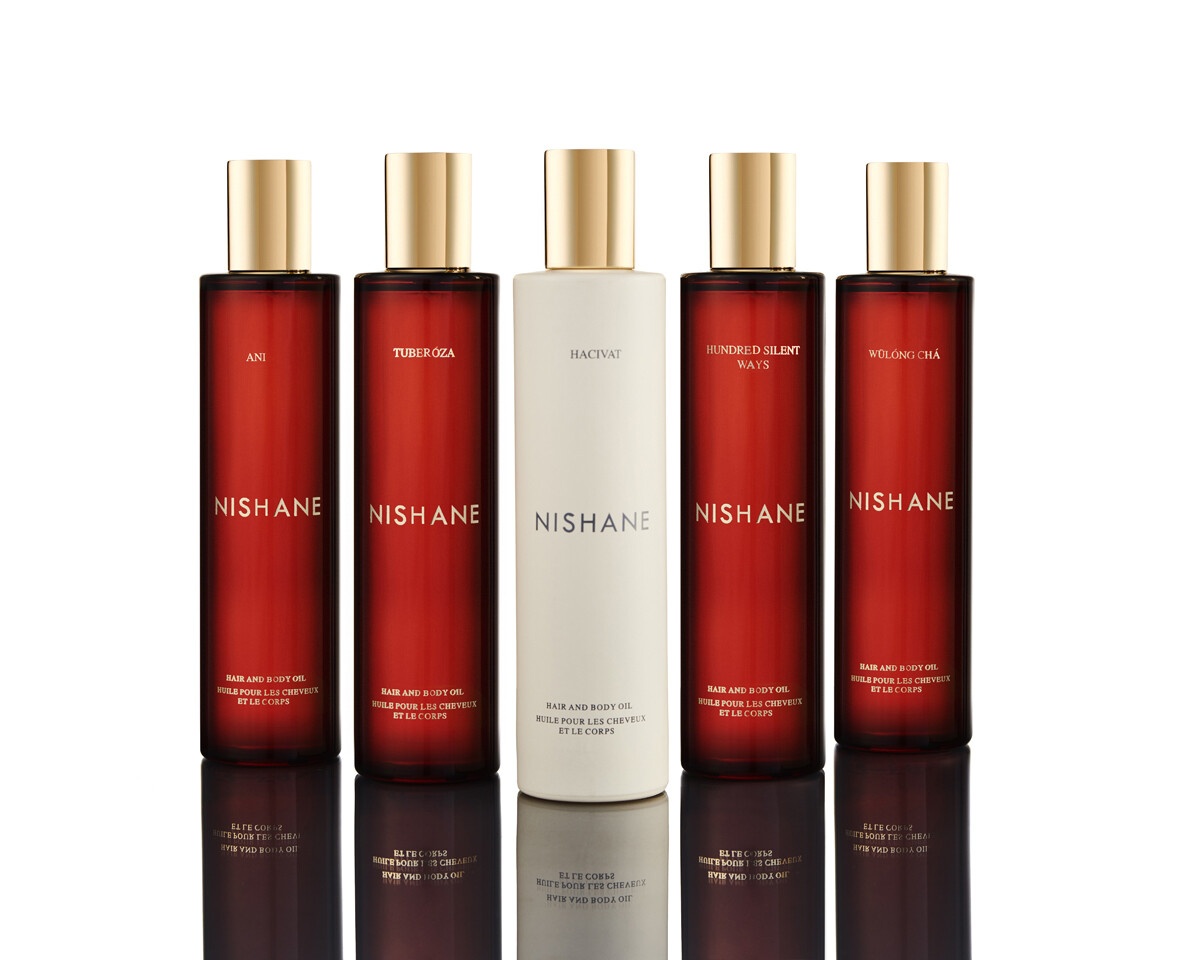 Новое за неделю: ребрендинг KKW Fragrance, жимолость в Нью-Йорке и спа от Nishane Новое за неделю: ребрендинг KKW Fragrance, жимолость в Нью-Йорке и спа от Nishane