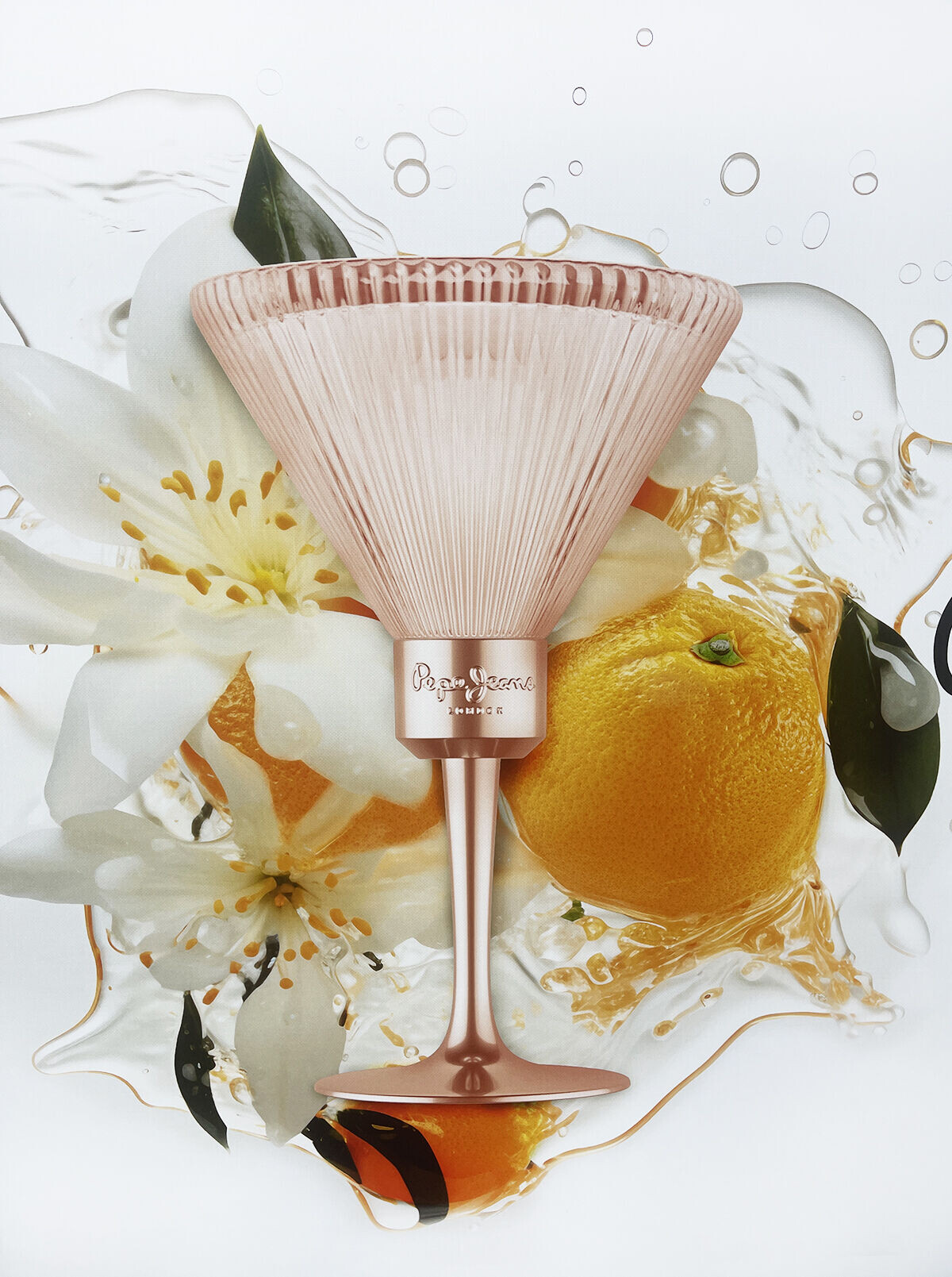 Addictive For Her и Addictive For Him — новый парфюмерный дуэт от Pepe Jeans Addictive For Her и Addictive For Him — новый парфюмерный дуэт от Pepe Jeans