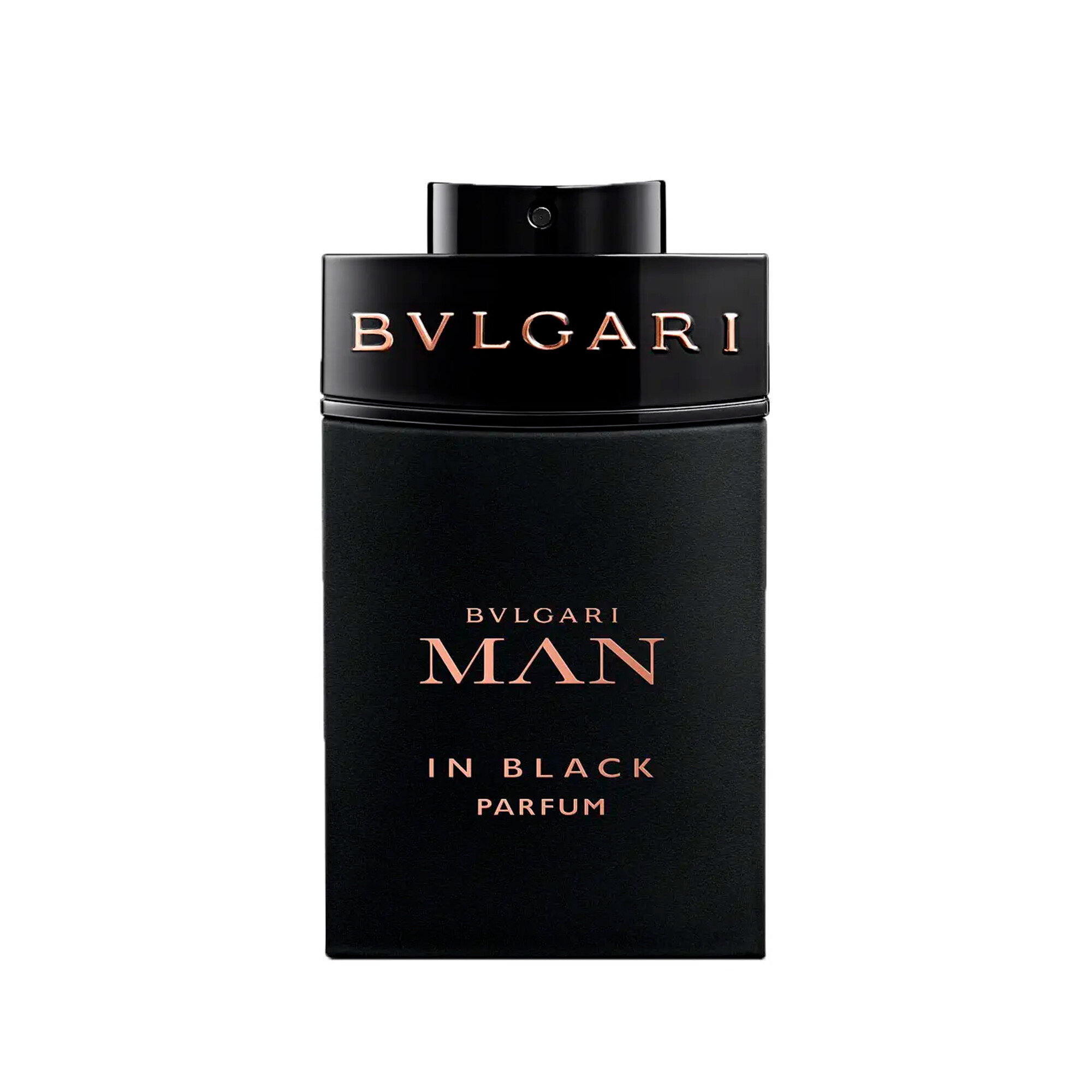 Bvlgari представили аромат Man in Black Parfum с нотами специй, туберозы и элеми Bvlgari представили аромат Man in Black Parfum с нотами специй, туберозы и элеми