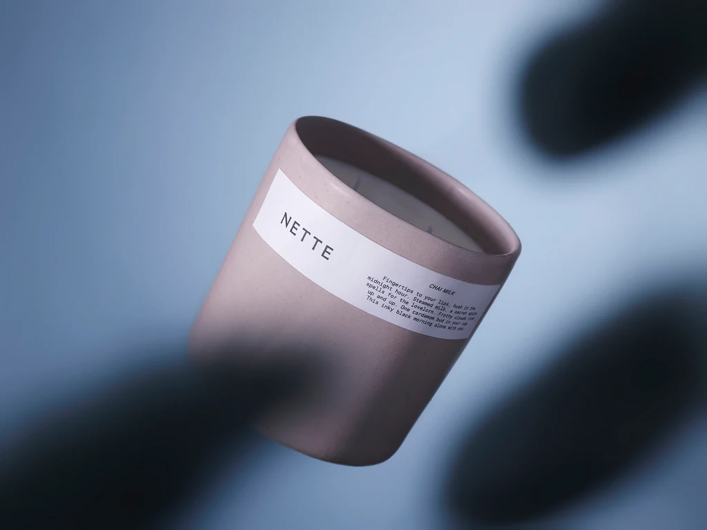 Новое за неделю: пряный чай-латте, вишня, аромат Байкала