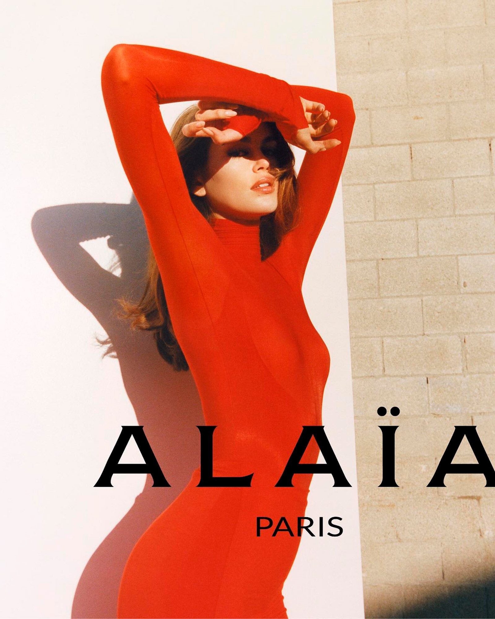 Новое за неделю: открытие бутика Alaïa, успех LVMH и ароматы для дома от Bon Parfumeur Новое за неделю: открытие бутика Alaïa, успех LVMH и ароматы для дома от Bon Parfumeur