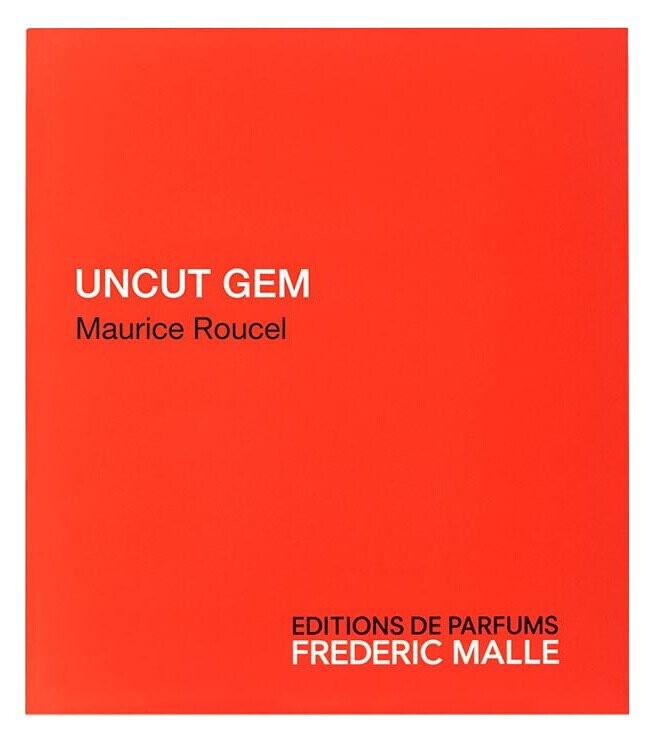 Editions de Parfums Frédéric Malle показали мужской аромат Uncut Gem Editions de Parfums Frédéric Malle показали мужской аромат Uncut Gem