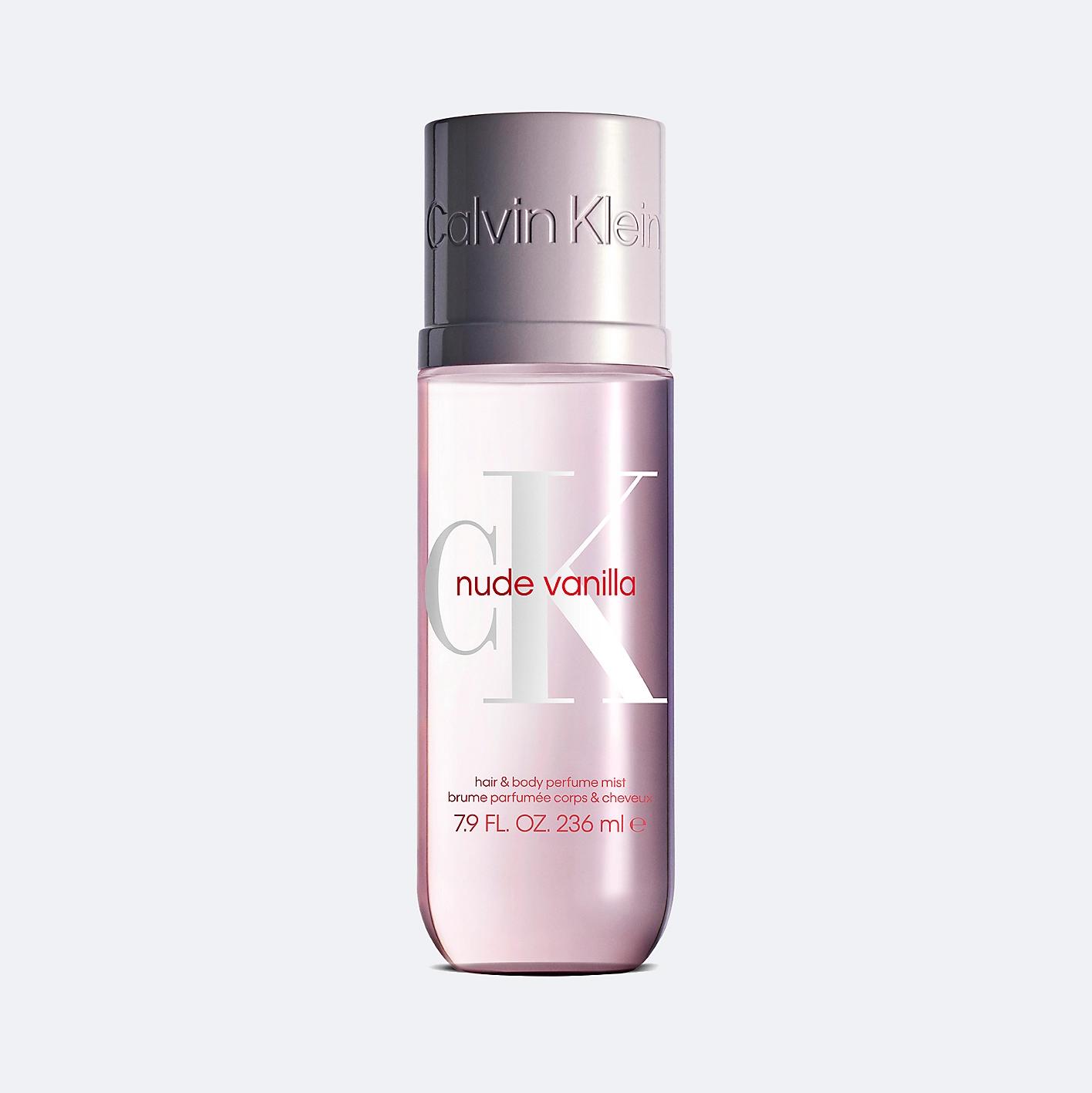 Свежесть и сияние: коллекция ароматных дымок для волос и тела от Calvin Klein Свежесть и сияние: коллекция ароматных дымок для волос и тела от Calvin Klein