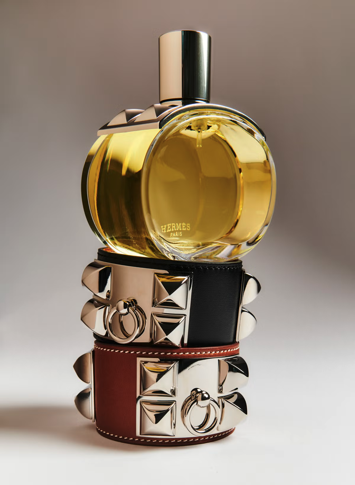 Элегантность во флаконе: новый шипровый аромат Barénia от Hermès Элегантность во флаконе: новый шипровый аромат Barénia от Hermès