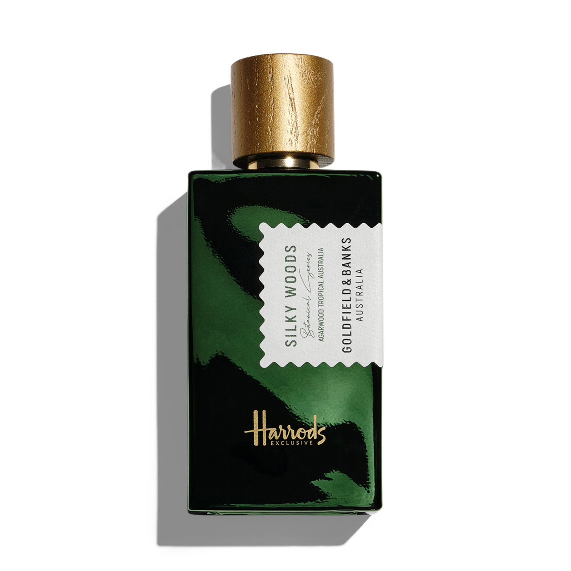 Goldfield & Banks показали эксклюзивное издание аромата Silky Woods Goldfield & Banks показали эксклюзивное издание аромата Silky Woods