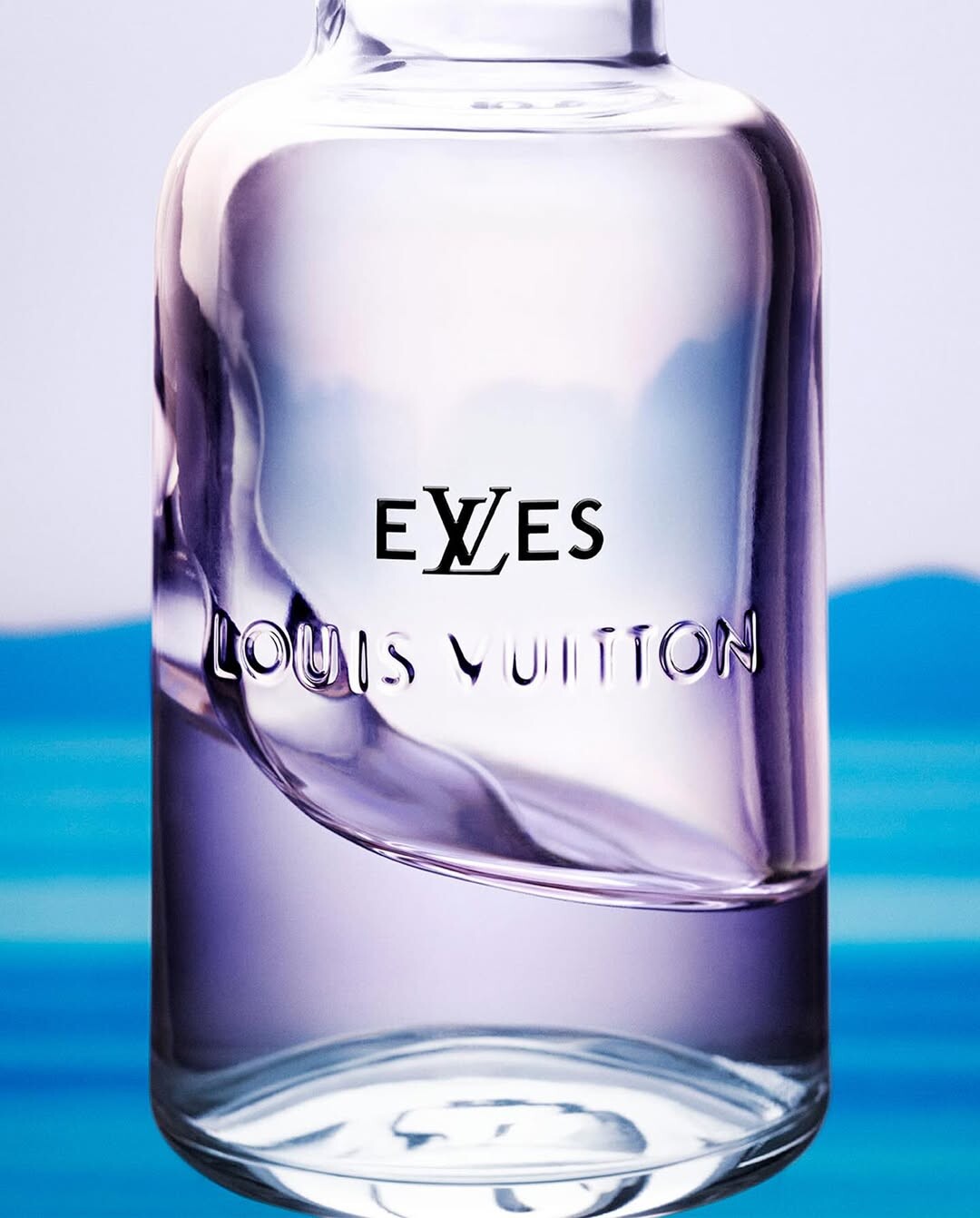 Louis Vuitton анонсировали выход нового аромата Elves Louis Vuitton анонсировали выход нового аромата Elves