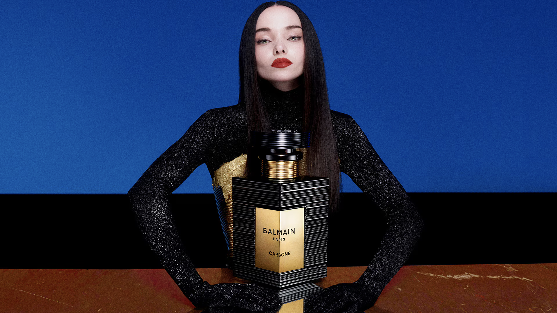 Balmain объявили о выпуске новой коллекции Les Éternels de Balmain из восьми ароматов Balmain объявили о выпуске новой коллекции Les Éternels de Balmain из восьми ароматов