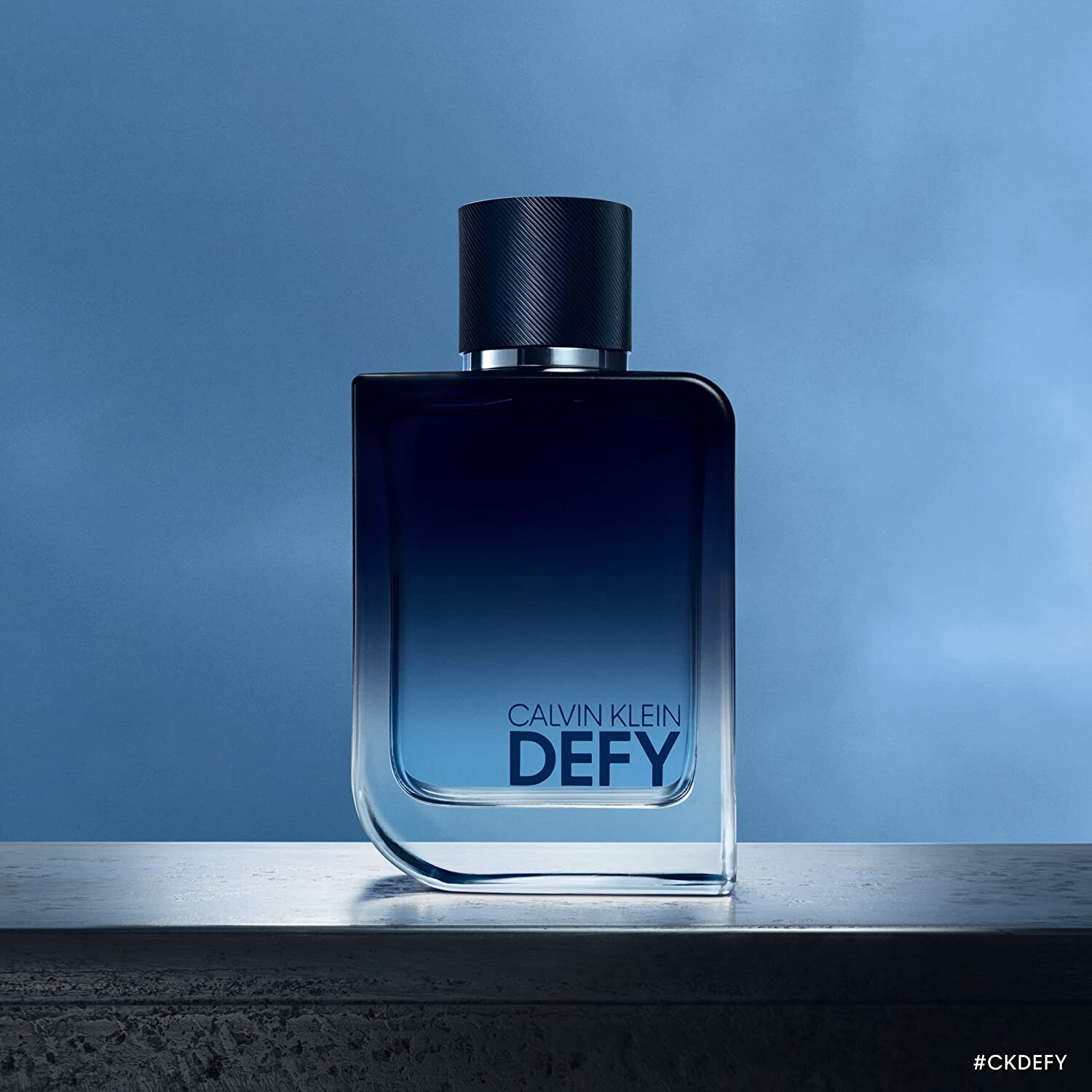 Calvin Klein представляют мужской аромат Defy Eau de Parfum Calvin Klein представляют мужской аромат Defy Eau de Parfum