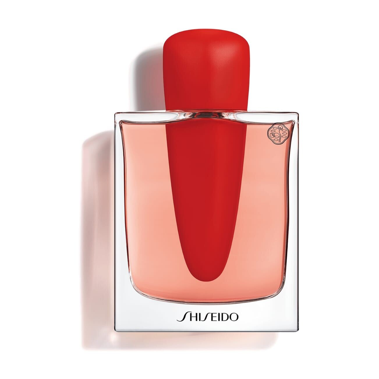 Код "Красный": Shiseido представили парфюмерную воду Ginza Intense Код "Красный": Shiseido представили парфюмерную воду Ginza Intense