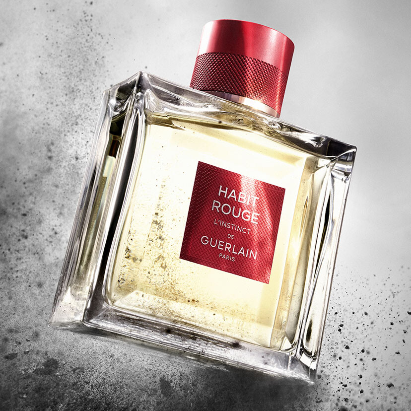 «Дух свободы и силы»: Guerlain опубликовали видеоролик о новинке Habit Rouge L'Instinct «Дух свободы и силы»: Guerlain опубликовали видеоролик о новинке Habit Rouge L'Instinct
