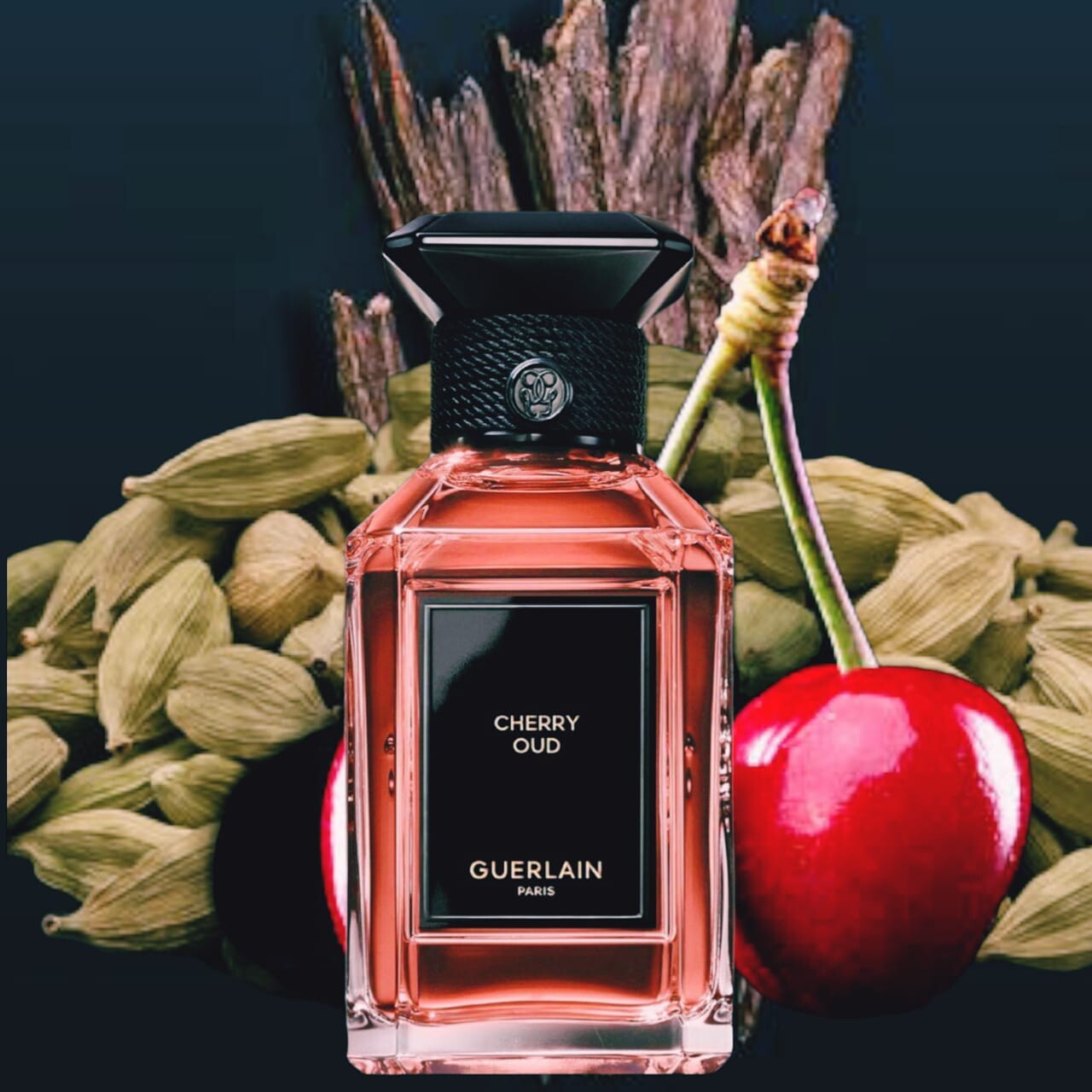 Guerlain расширяет коллекцию L’art et La Matière тремя удовыми ароматами Guerlain расширяет коллекцию L’art et La Matière тремя удовыми ароматами