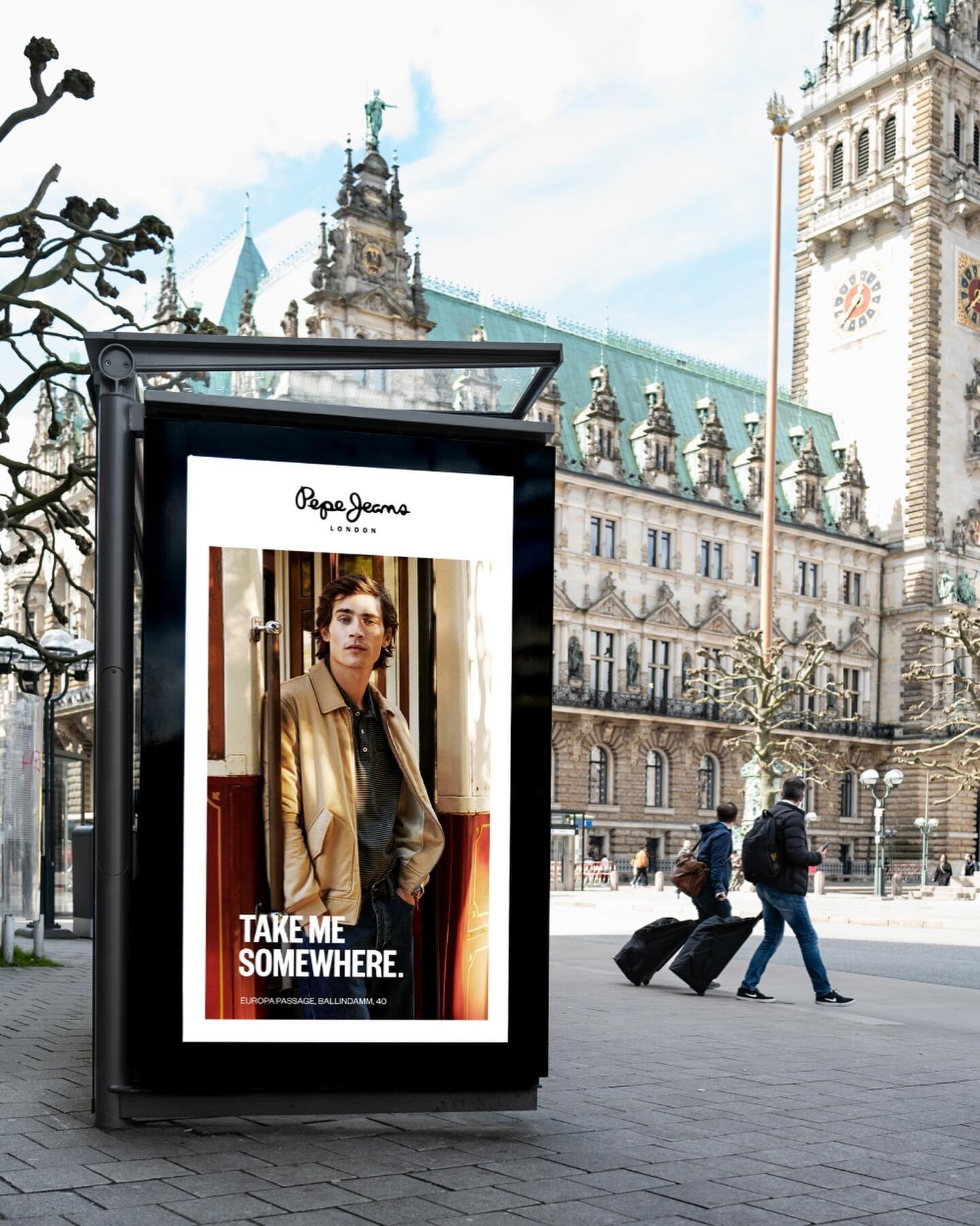Addictive For Her и Addictive For Him — новый парфюмерный дуэт от Pepe Jeans Addictive For Her и Addictive For Him — новый парфюмерный дуэт от Pepe Jeans