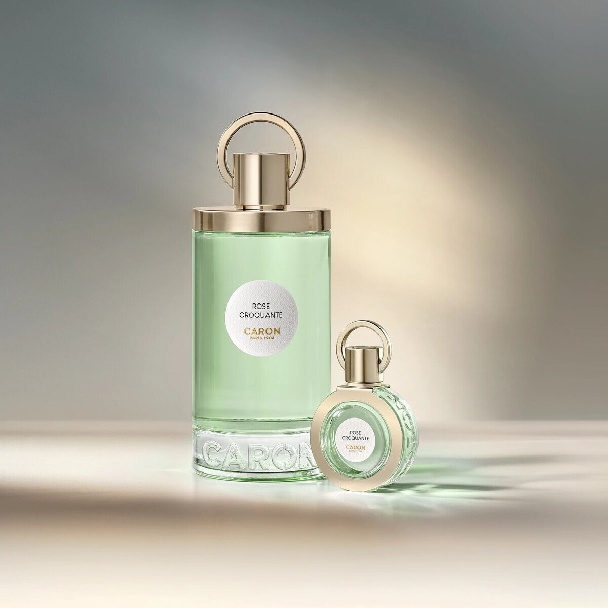 Caron пополнили La Collection Merveilleuse ароматом Rose Croquante Caron пополнили La Collection Merveilleuse ароматом Rose Croquante