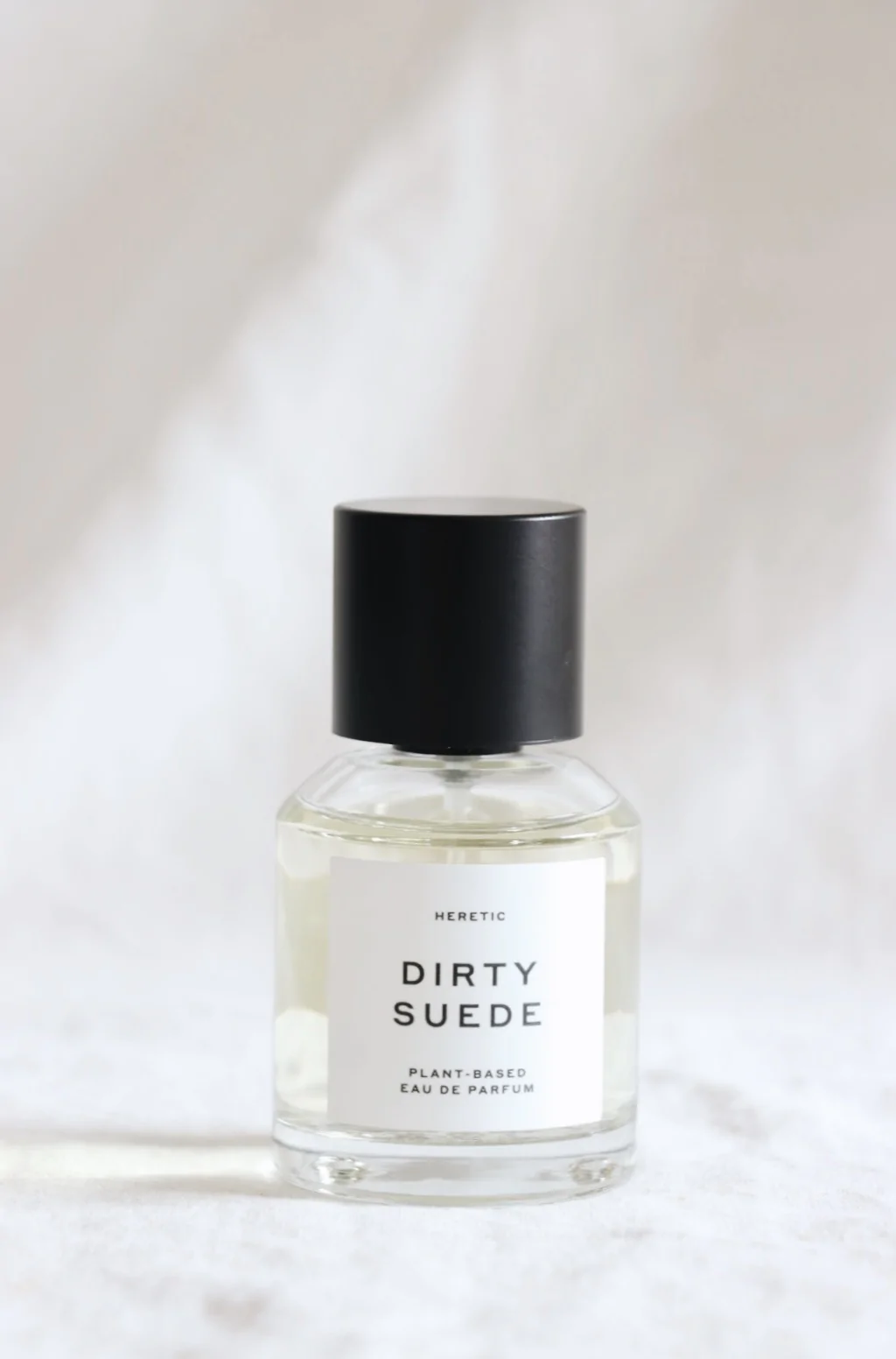 Мускус и замша: Heretic Parfum представили Dirty Suede Мускус и замша: Heretic Parfum представили Dirty Suede