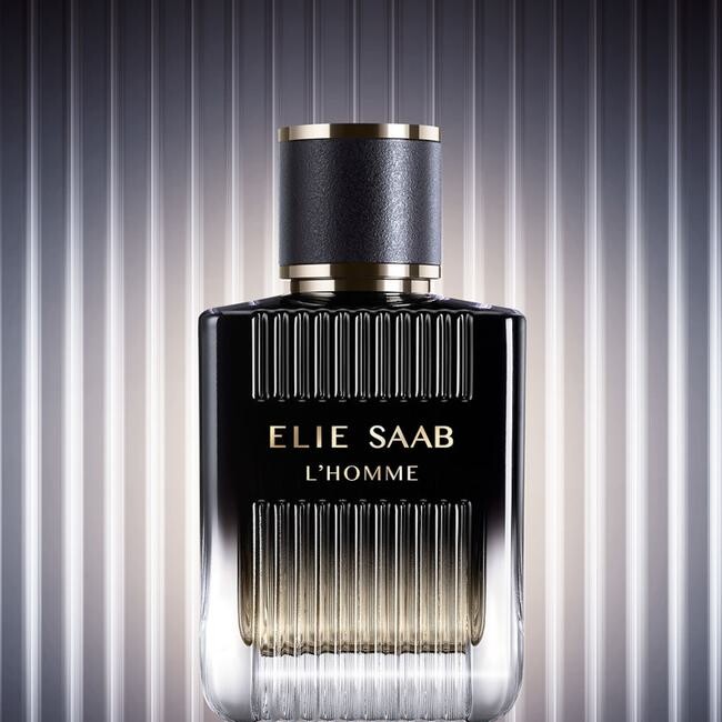 Пьер Константин Геро составил новый аромат L'Homme для Elie Saab Пьер Константин Геро составил новый аромат L'Homme для Elie Saab