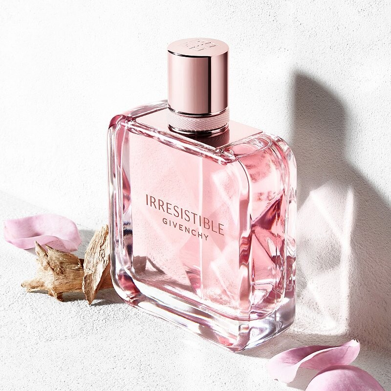Новое за неделю: свечи, инициативы Chloé и Shiseido в TMall Новое за неделю: свечи, инициативы Chloé и Shiseido в TMall