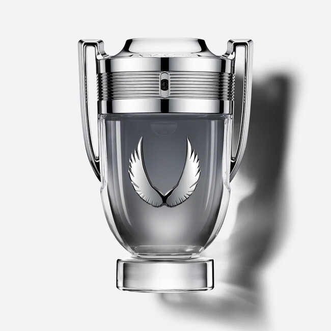 Paco Rabanne представили Invictus Platinum Eau de Parfum Paco Rabanne представили Invictus Platinum Eau de Parfum