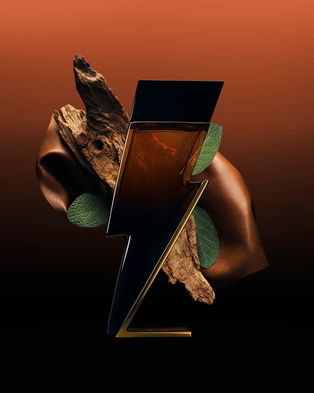 С приставкой Elixir: новая интерпретация аромата Bad Boy от Carolina Herrera С приставкой Elixir: новая интерпретация аромата Bad Boy от Carolina Herrera