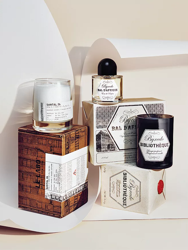 Byredo посвятили лимитированные версии своих бестселлеров 150-летию Bloomingdales Byredo посвятили лимитированные версии своих бестселлеров 150-летию Bloomingdales