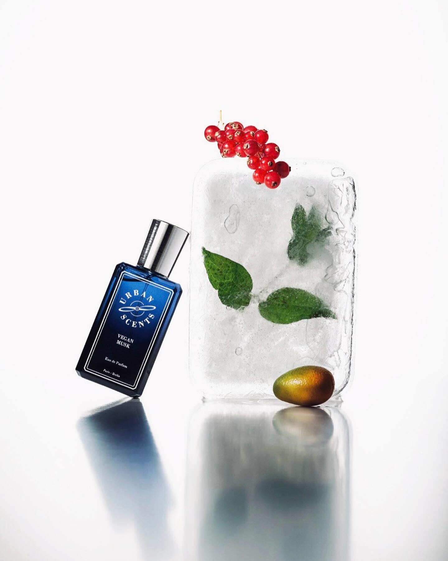 Urban Scents выпустили новый аромат Vegan Musk с использованием растительного мускуса Urban Scents выпустили новый аромат Vegan Musk с использованием растительного мускуса