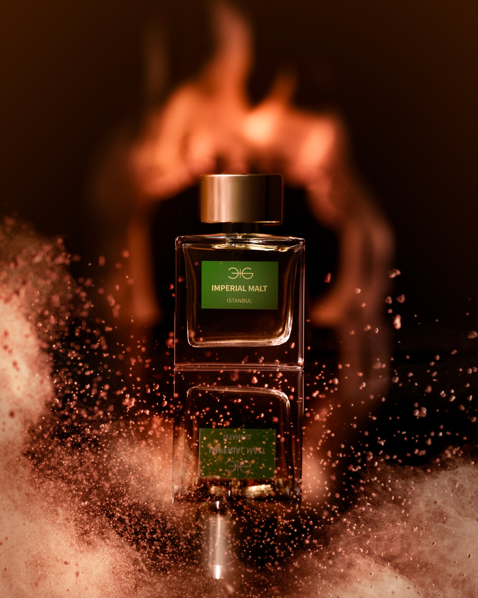 Wild Tuberose и Imperial Malt — новые ароматы от греческого нишевого бренда Manos Gerakinis Wild Tuberose и Imperial Malt — новые ароматы от греческого нишевого бренда Manos Gerakinis