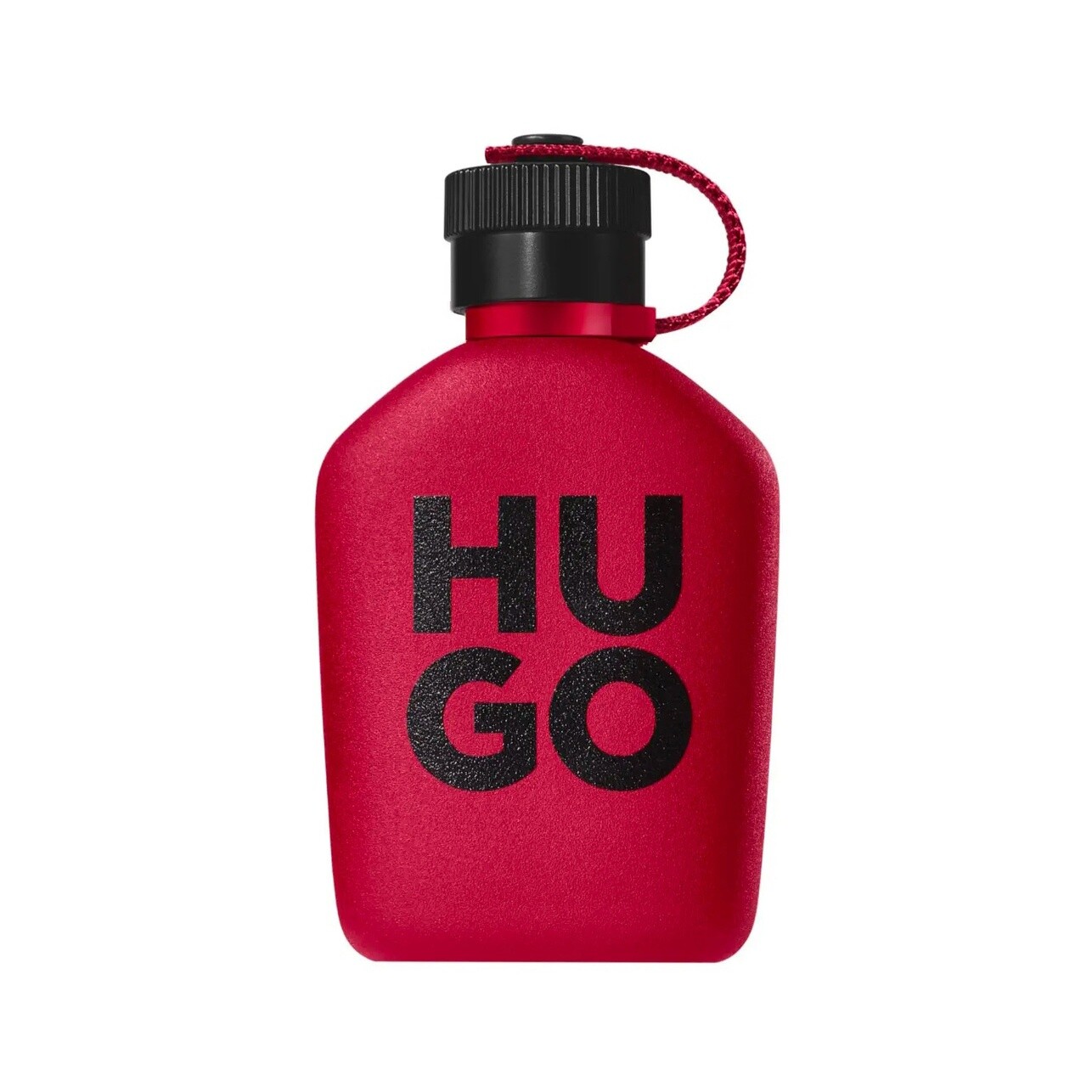 Hugo intense