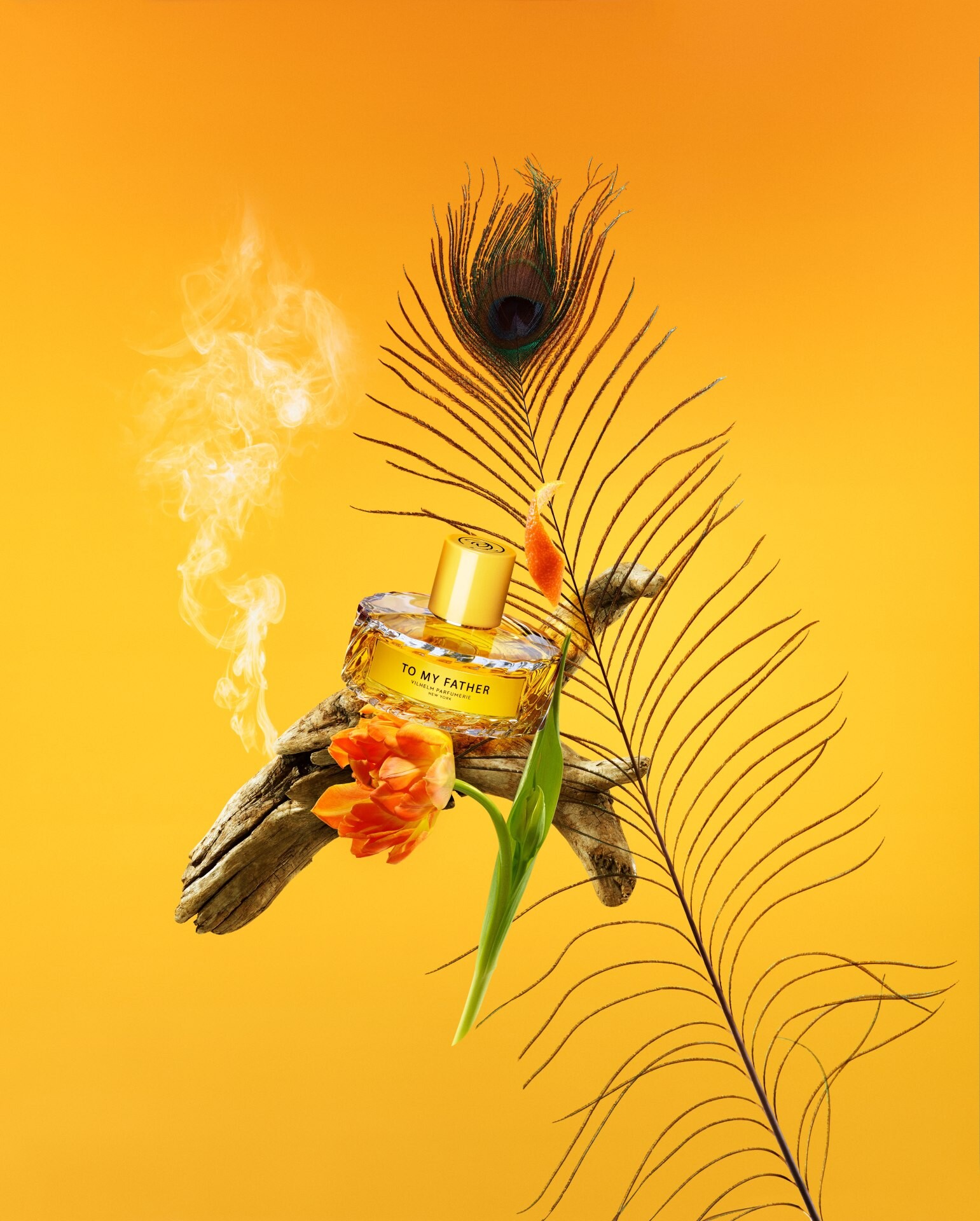 To My Father от Vilhelm Parfumerie — уже в магазинах Molecule To My Father от Vilhelm Parfumerie — уже в магазинах Molecule