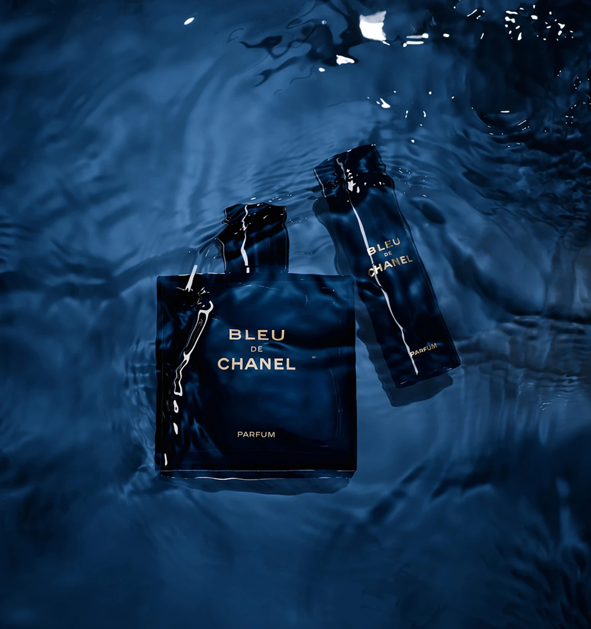 Chanel сообщили о восстановлении после пандемии и росте доходов до 50% Chanel сообщили о восстановлении после пандемии и росте доходов до 50%