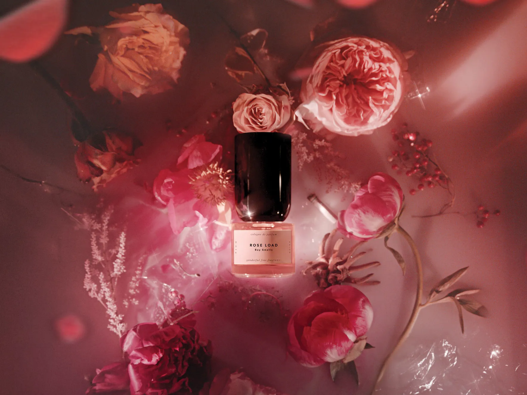 Парфюмерная линия Boy Smells — теперь и в Sephora Парфюмерная линия Boy Smells — теперь и в Sephora