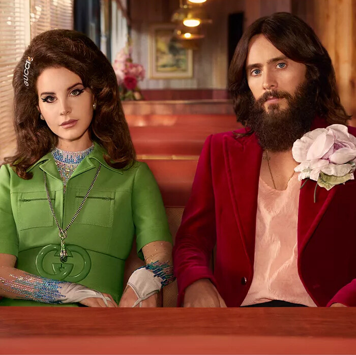 Gucci пополнили линию Guilty новыми парными фланкерами Gucci пополнили линию Guilty новыми парными фланкерами