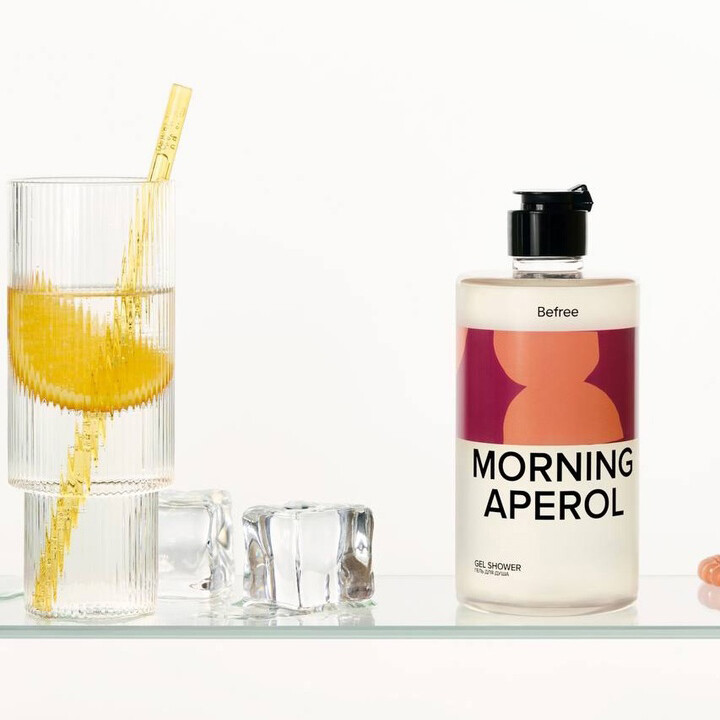 Новое за неделю: лимитки Acqua di Parma и Ormonde Jayne, уходовая линейка Befree Новое за неделю: лимитки Acqua di Parma и Ormonde Jayne, уходовая линейка Befree
