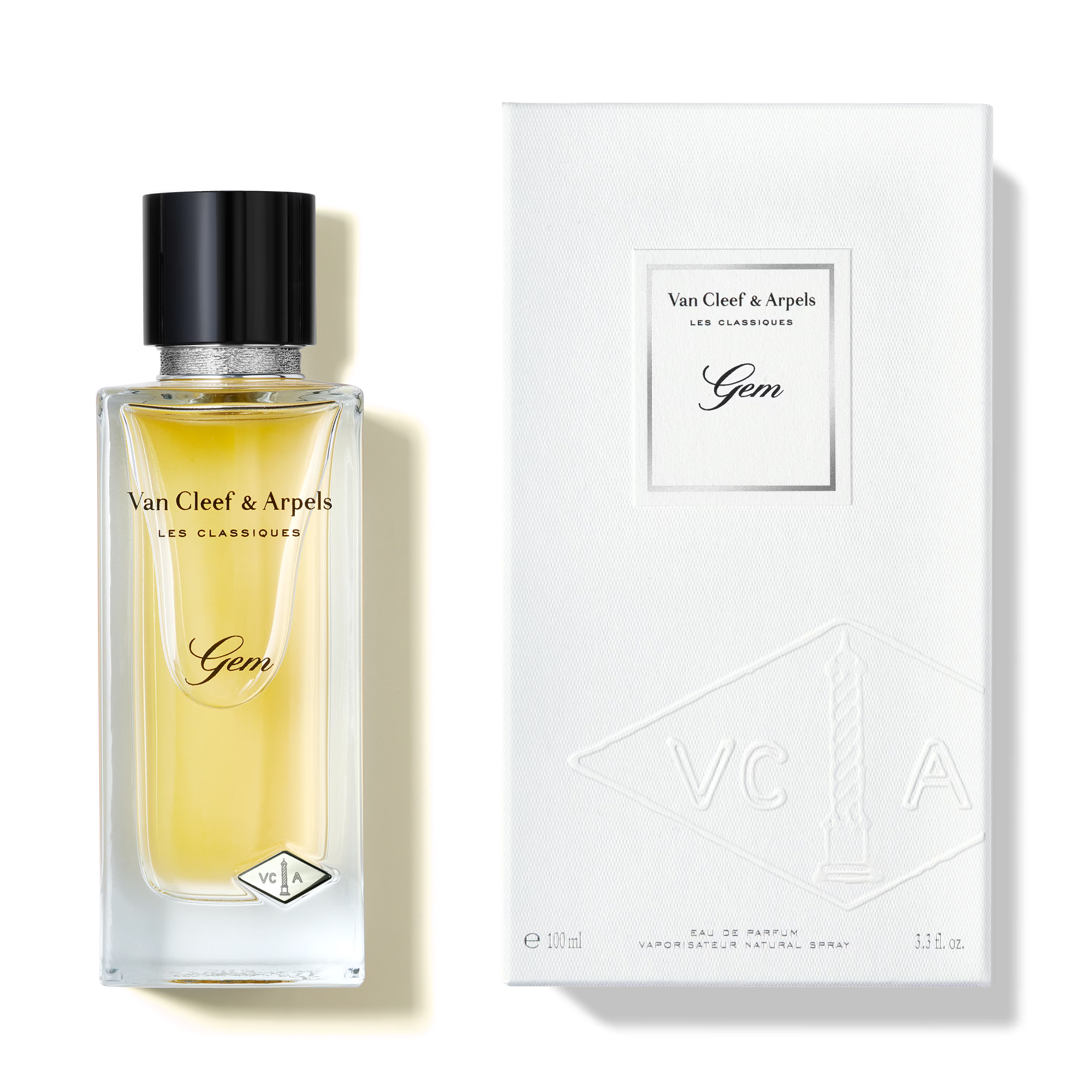 Van Cleef & Arpels представляют коллекцию Les Classiques Van Cleef & Arpels представляют коллекцию Les Classiques