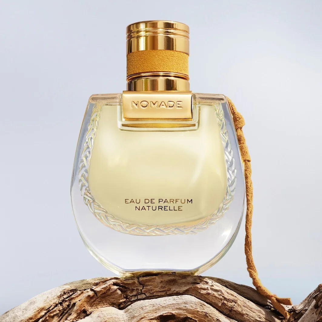 Chloé выпустили кампанию Nomade Naturelle с участием актрисы Наоми Скотт Chloé выпустили кампанию Nomade Naturelle с участием актрисы Наоми Скотт
