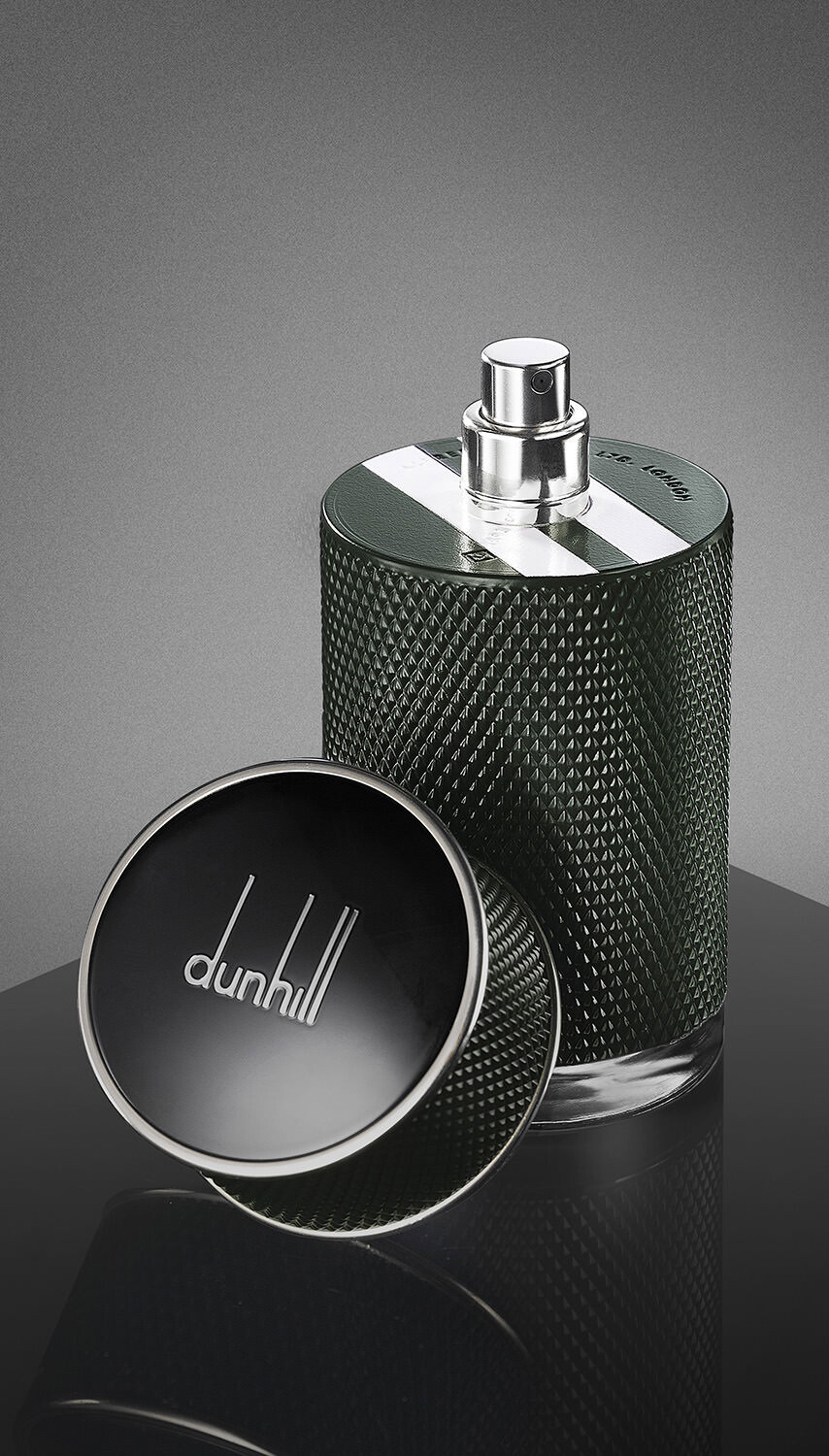 Dunhill и Interparfums готовятся прекратить сотрудничество Dunhill и Interparfums готовятся прекратить сотрудничество