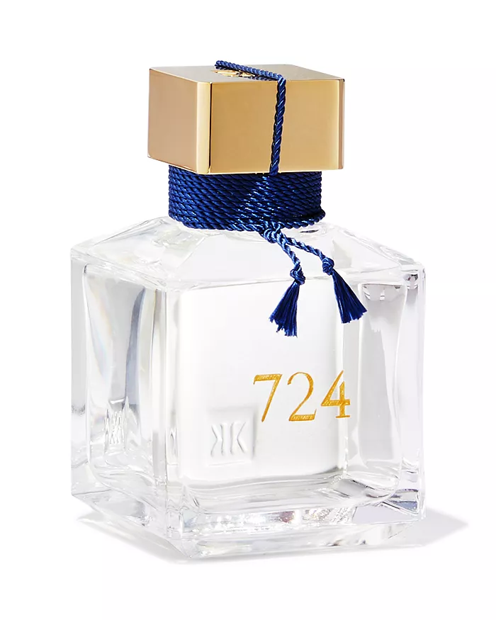 Maison Francis Kurkdjian и Bloomingdale's показали лимитку 724 Eau de Parfum Maison Francis Kurkdjian и Bloomingdale's показали лимитку 724 Eau de Parfum