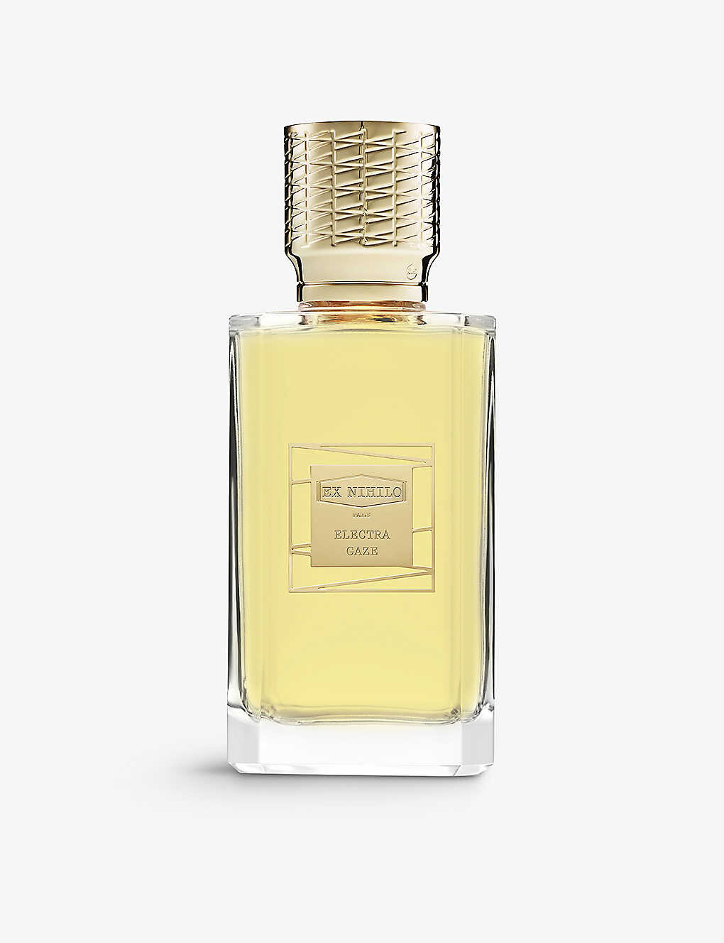 Ex Nihilo выпустили Electra Gaze. Он уже доступен в Selfridges Ex Nihilo выпустили Electra Gaze. Он уже доступен в Selfridges
