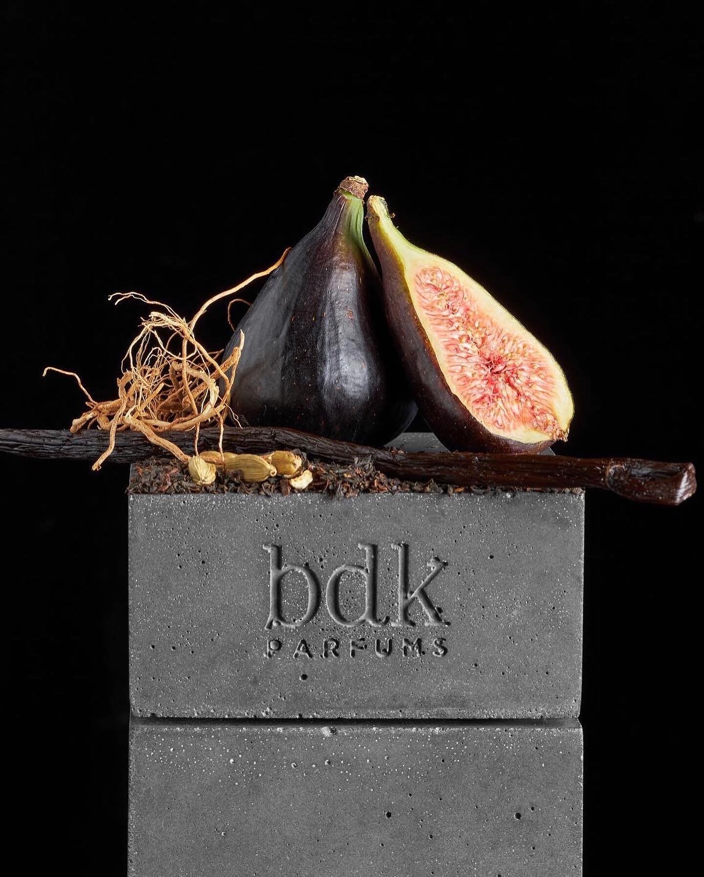 Parfums BDK перевыпустили Gris Charnel в формате духов Parfums BDK перевыпустили Gris Charnel в формате духов