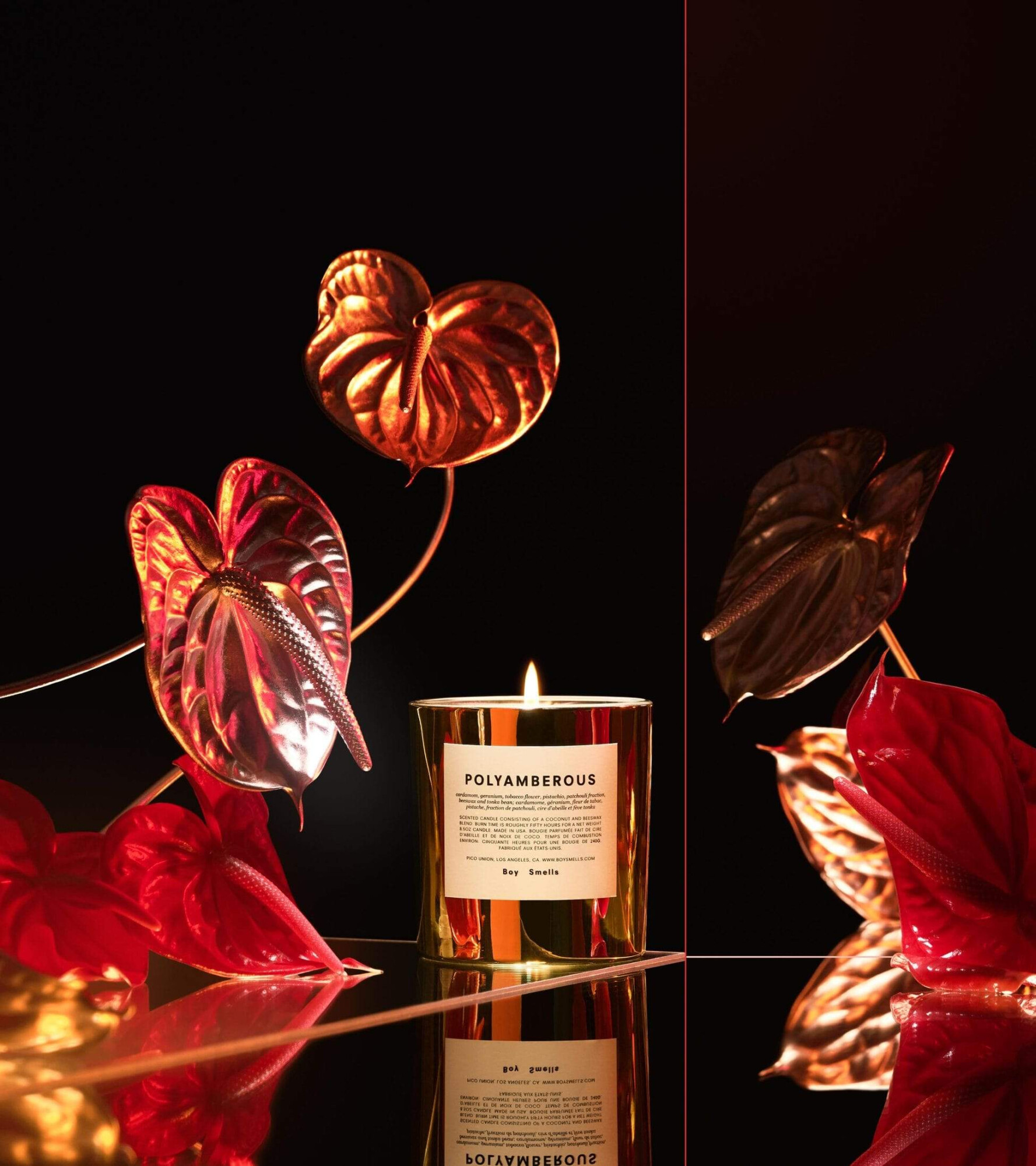 Парфюмерная линия Boy Smells — теперь и в Sephora Парфюмерная линия Boy Smells — теперь и в Sephora