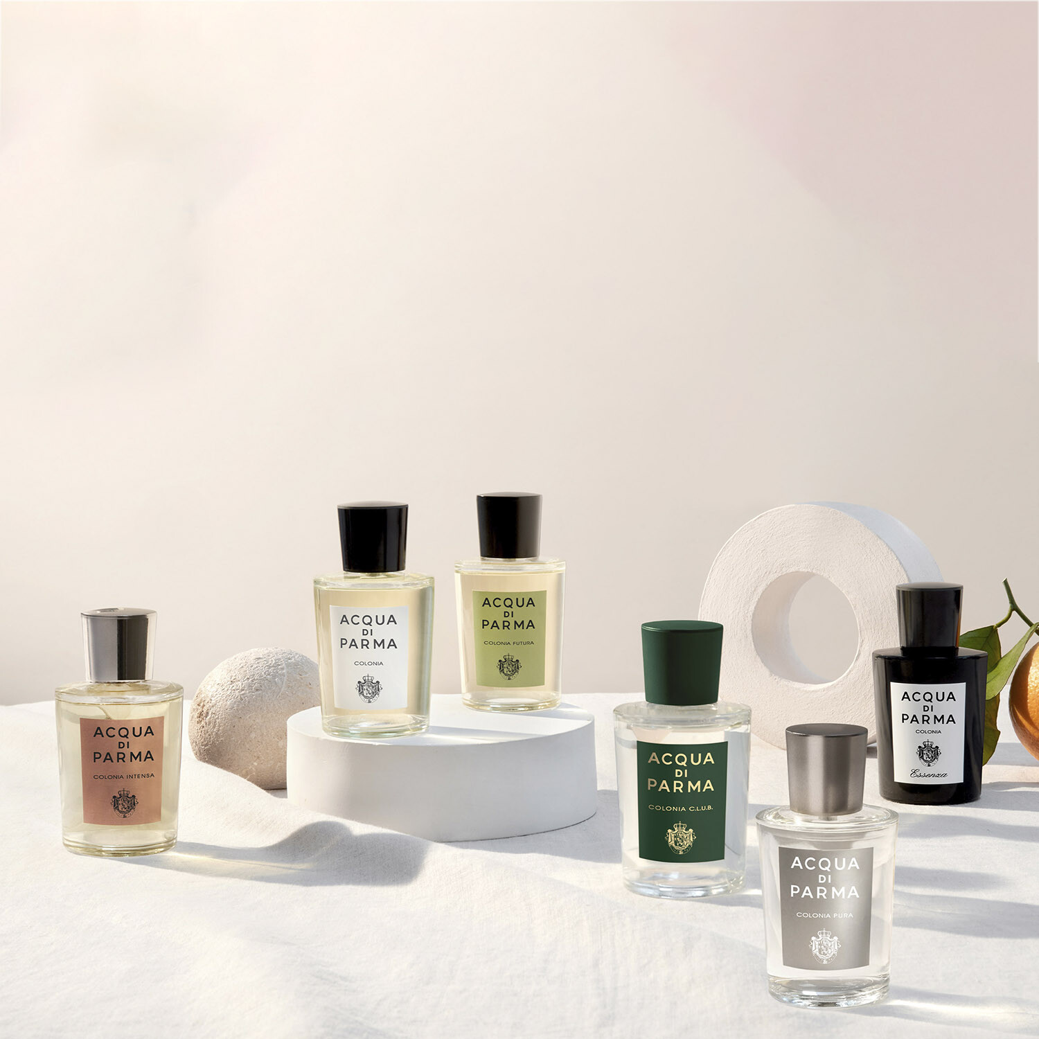 Acqua di Parma перевыпустят Magnolia Infinita ко Дню святого Валентина Acqua di Parma перевыпустят Magnolia Infinita ко Дню святого Валентина