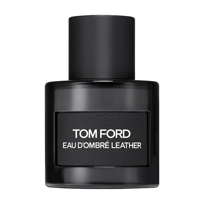 Tom Ford выпустят фланкер популярного аромата Ombré Leather Tom Ford выпустят фланкер популярного аромата Ombré Leather