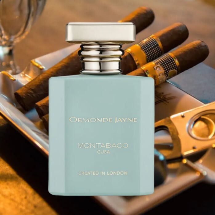 Ormonde Jayne посвятили три лимитированных издания табаку Ormonde Jayne посвятили три лимитированных издания табаку