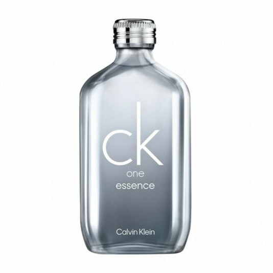 Calvin Klein показали новую версию CK One в более интенсивной концентрации Calvin Klein показали новую версию CK One в более интенсивной концентрации