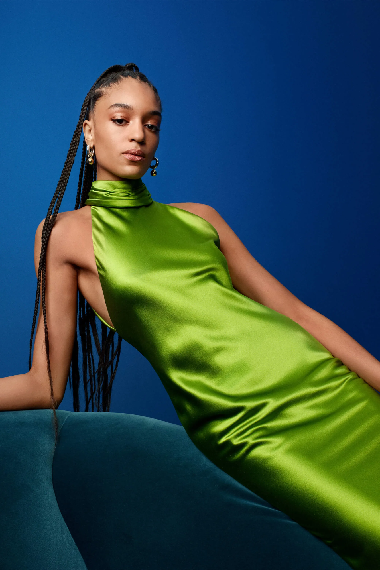 Онлайн-ретейлер Moda Operandi начал торговлю парфюмерией и косметикой Онлайн-ретейлер Moda Operandi начал торговлю парфюмерией и косметикой