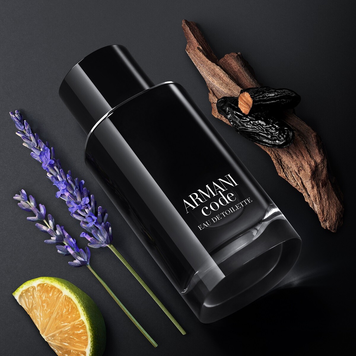 Giorgio Armani выпустили Armani Code Eau de Toilette с лавандином Giorgio Armani выпустили Armani Code Eau de Toilette с лавандином