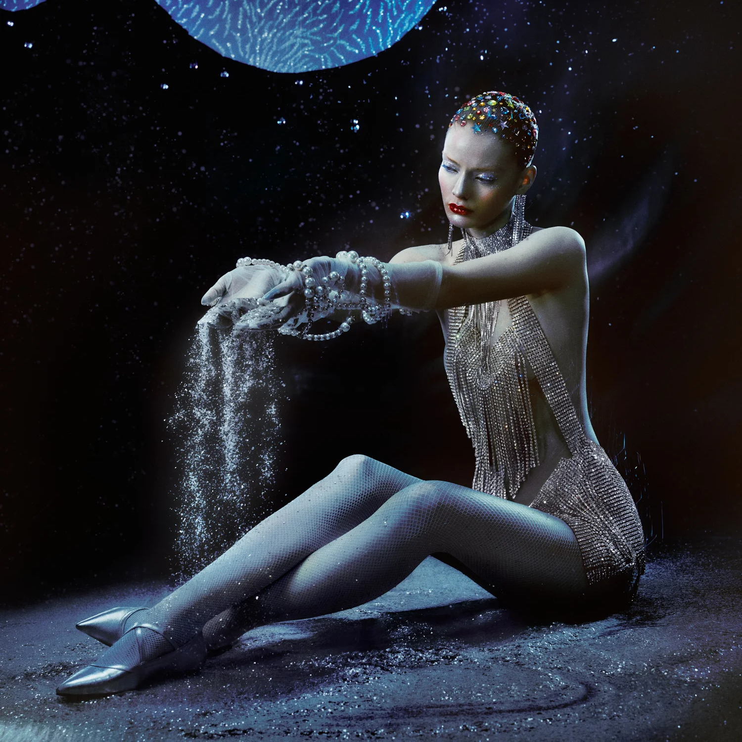 Cirque du Soleil показали дебютный аромат L’eau de Parfum в честь своего 40-летнего юбилея Cirque du Soleil показали дебютный аромат L’eau de Parfum в честь своего 40-летнего юбилея