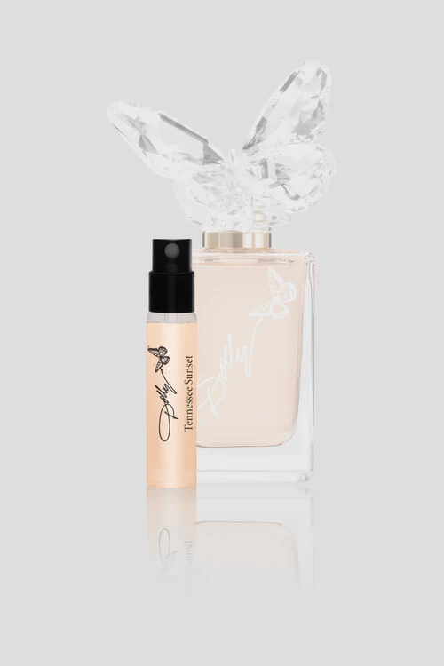 Долли Партон и Scent Beauty пополнили коллекцию Front Porch новыми ароматами Долли Партон и Scent Beauty пополнили коллекцию Front Porch новыми ароматами