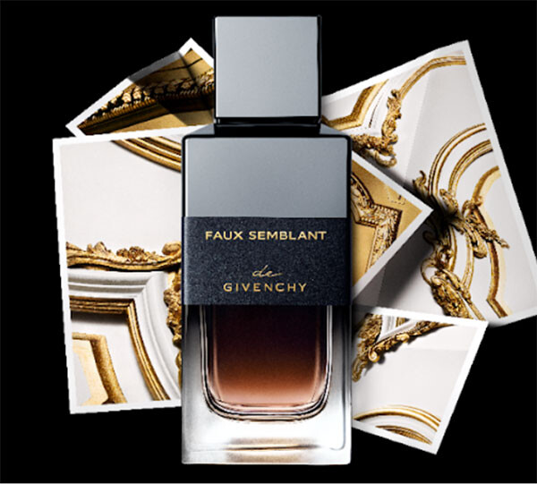Линия Givenchy La Collection Particulière пополнилась изданием Faux Semblant