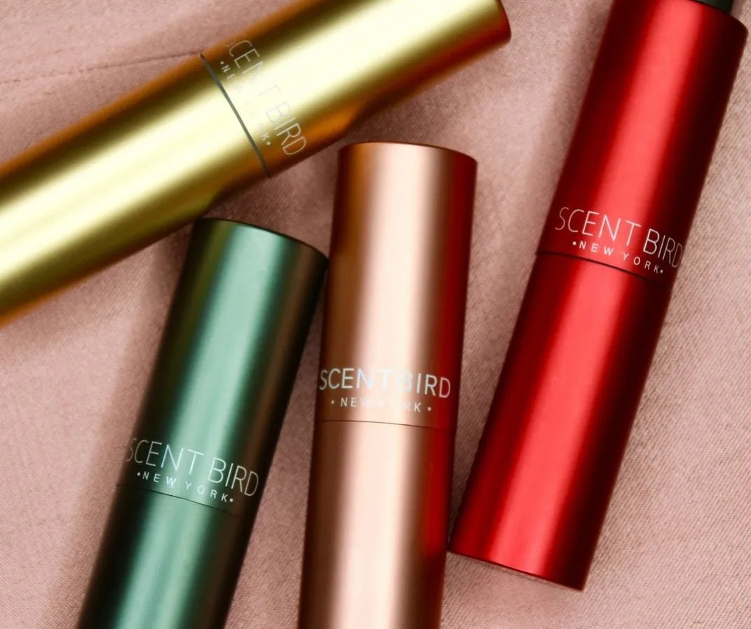 Scentbird анонсировали продажи осеннего набора по знакам Зодиака Scentbird анонсировали продажи осеннего набора по знакам Зодиака