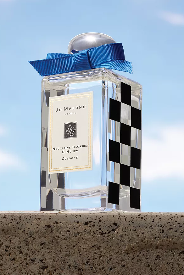 Jo Malone и Bloomingdale's выпустили совместное лимитированное издание Jo Malone и Bloomingdale's выпустили совместное лимитированное издание