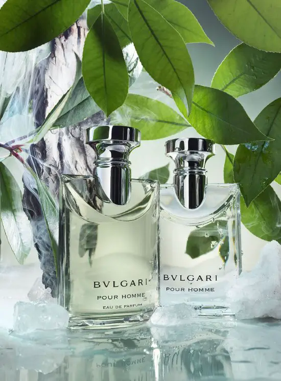 Bvlgari pour homme man best sale